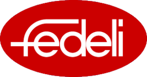 Fedeli Porte Blindate | logo