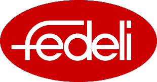 Fedeli Porte Blindate | logo